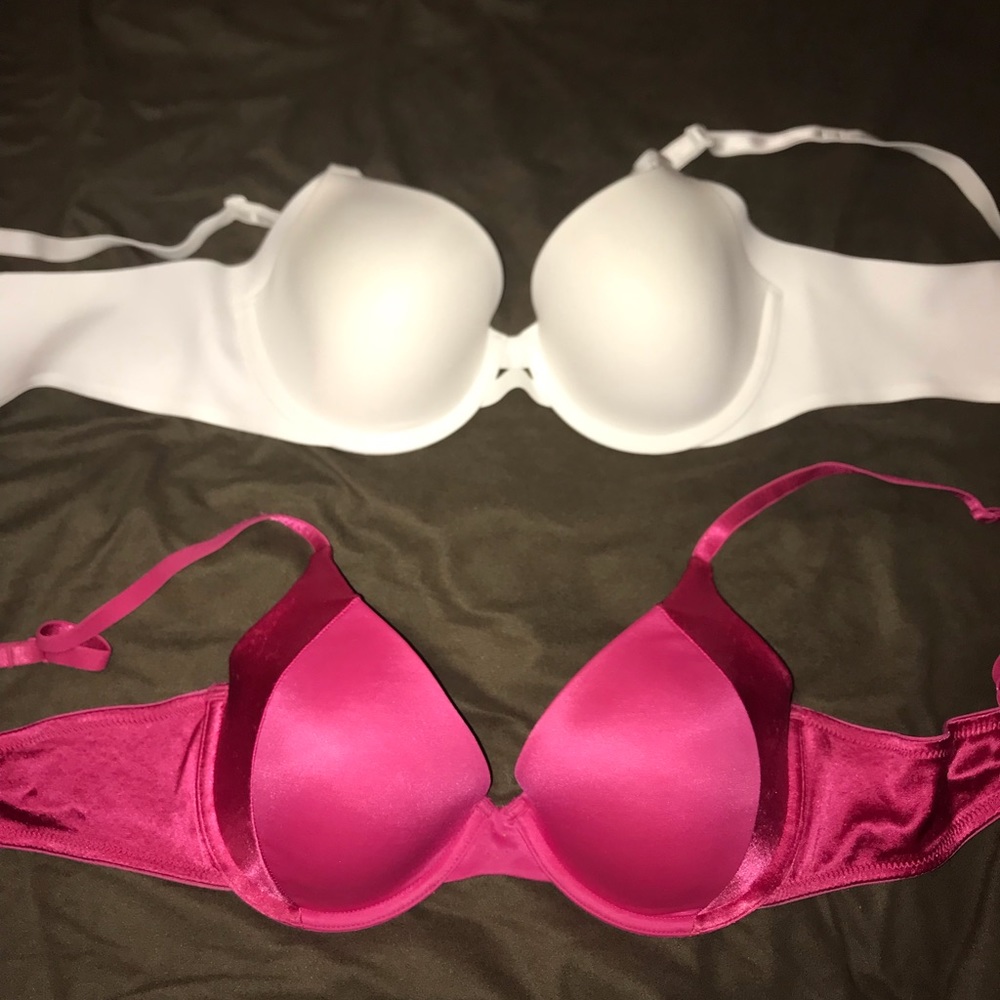 bras